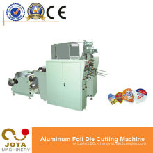 Machine of Alu Caps